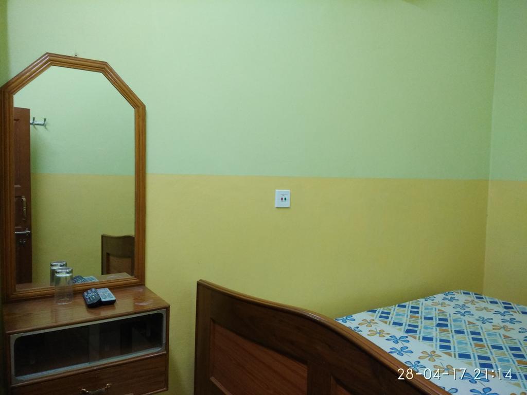 India Tours Only Kavita Guest House Bolpur Exterior foto