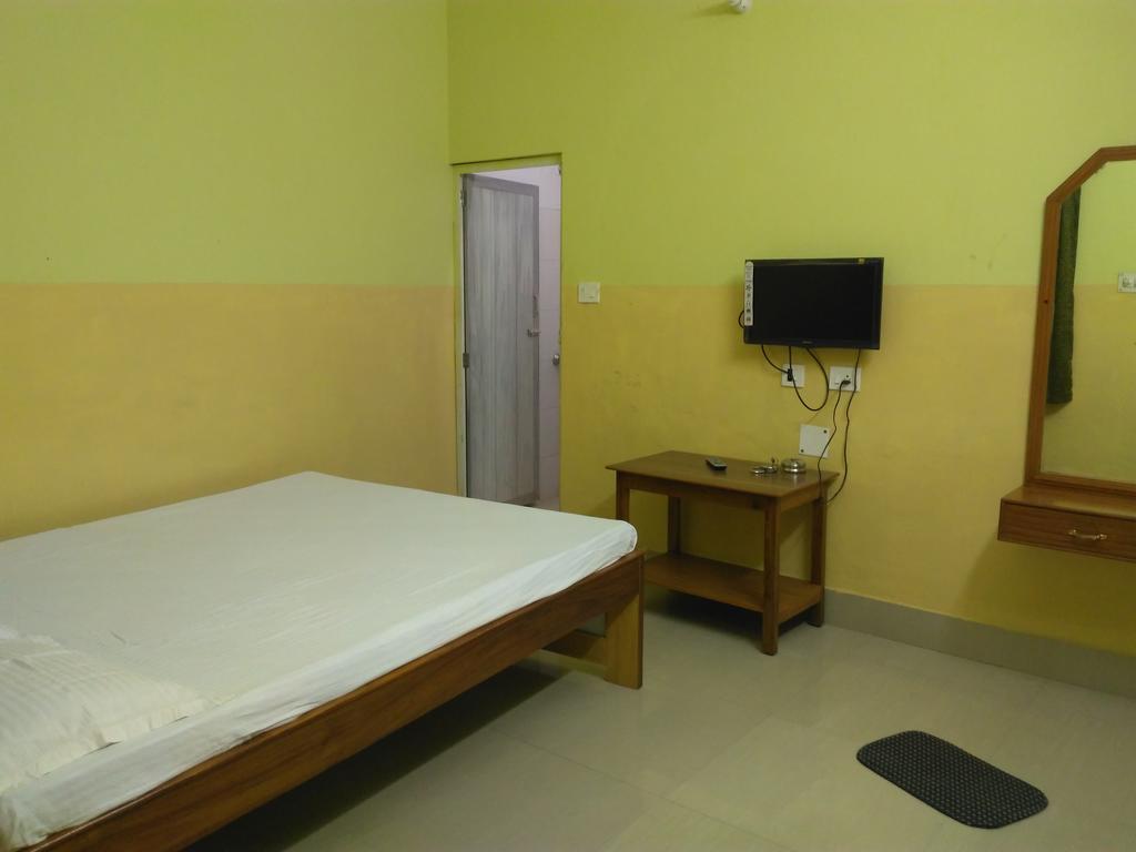 India Tours Only Kavita Guest House Bolpur Exterior foto