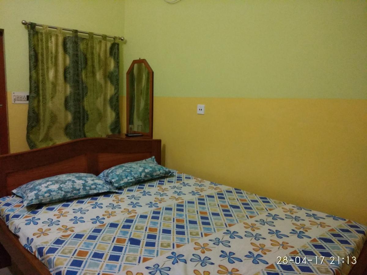 India Tours Only Kavita Guest House Bolpur Exterior foto